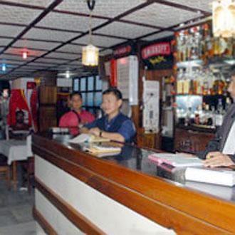 Hungry Jack Hotel Gangtok Bagian luar foto