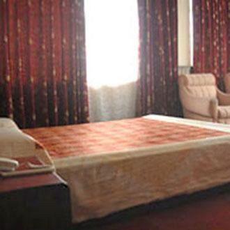Hungry Jack Hotel Gangtok Bagian luar foto