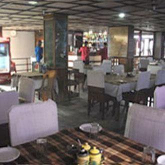 Hungry Jack Hotel Gangtok Bagian luar foto
