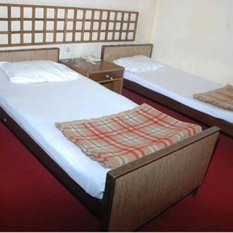 Hungry Jack Hotel Gangtok Bagian luar foto